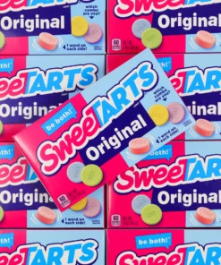 Not Specified Sweetarts Candy 141g