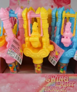 Not Specified Swinging Horse 5g