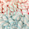 LollyShop Marshmallow Twists