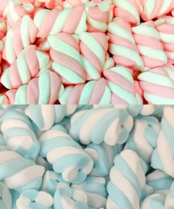 LollyShop Marshmallow Twists