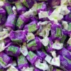 Not Specified Tangy Grape Chews 375g