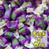 Not Specified Tangy Grape Chews 100g (Pick N Mix) 2 Not Specified Tangy Grape Chews 100g (Pick N Mix)