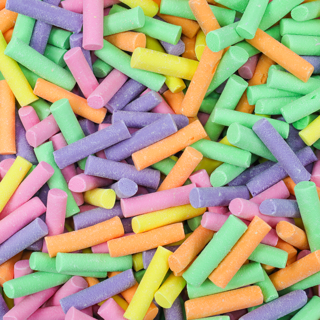 Carousel Tangy Sticks Cake Decorations 3 Carousel Tangy Sticks Cake Decorations