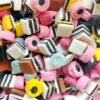 Not Specified Taverners Licorice Allsorts (England) 2 Not Specified Taverners Licorice Allsorts (England)