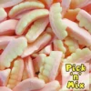 Not Specified Teeth 100g (Pick N Mix)