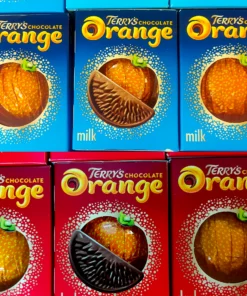 Not Specified Terrys Chocolate Orange 157g