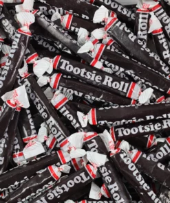 Not Specified Tootsie Roll 10g