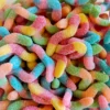 Not Specified Gummies Britecrawlers 300g (Trolli)