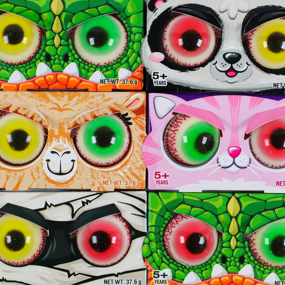 Not Specified Cake Decorations Trolli Popeye 37g 3 Not Specified Cake Decorations Trolli Popeye 37g