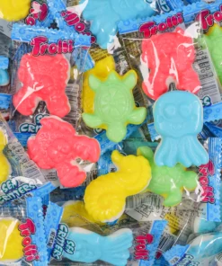 Not Specified Trolli Sea Critter 9g