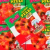 Not Specified Trolli Gummy Pizza XXL 45g