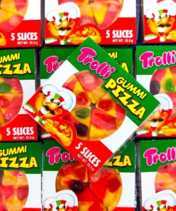 Trolli Gummy Takeaways American Candy