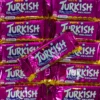 Not Specified Chocolate Fry's Turkish Delights 55g