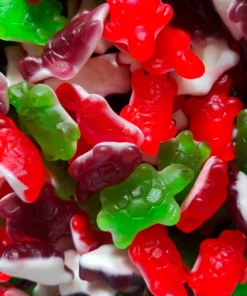 Not Specified Turtles 120g