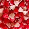 Not Specified Twisted Hearts 100g