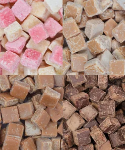 Mary Gray Fudges NZ 420g