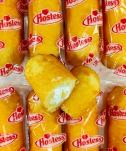 Not Specified Twinkies 38g