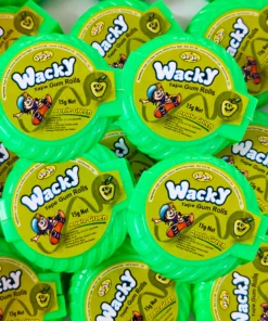 Not Specified Wacky Tape Novelty