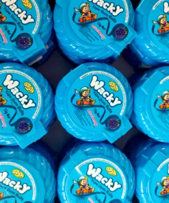 Not Specified Wacky Tape Novelty