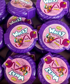 Not Specified Wacky Tape Novelty