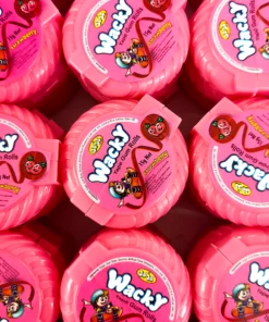 Not Specified Wacky Tape Novelty