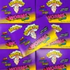 Not Specified Warheads Worms Theatre Box 113g American Candy