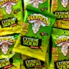 Not Specified Sours Warheads 56g