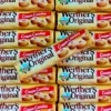 Not Specified Werthers Original 50g American Candy
