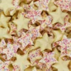 Not Specified White Stars 250g Cake Decorations 1 Not Specified White Stars 250g Cake Decorations