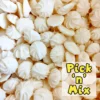 Not Specified White Chocolate Buds 100g (Pick N Mix) 2 Not Specified White Chocolate Buds 100g (Pick N Mix)