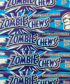 Not Specified Zombie Chews Novelty