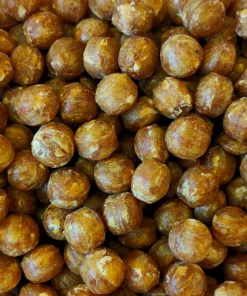 Not Specified Peanut Brittle Balls Old Fashioned
