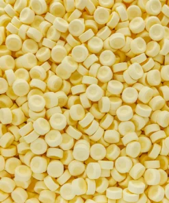 Not Specified Banana Dots (Mayceys) Kiwi Favourites