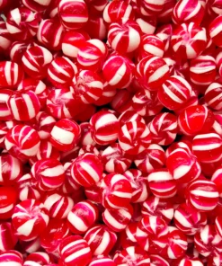 Not Specified Bullseyes 140g (Old Fashioned)