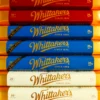 Not Specified Sante Bar 25g (Whittakers)
