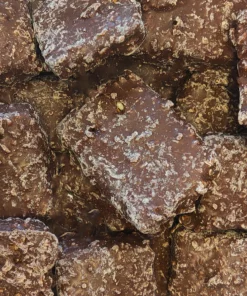 Not Specified Mini Toasties 200g Chocolate