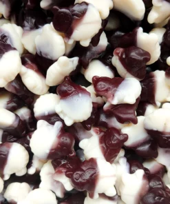 Not Specified Gummy Sheep 100g (Pick N Mix)