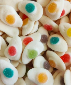 Not Specified Colourful Sugared Eggs