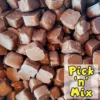 Not Specified Chocolate Hokey Pokey 100g (Pick N Mix)